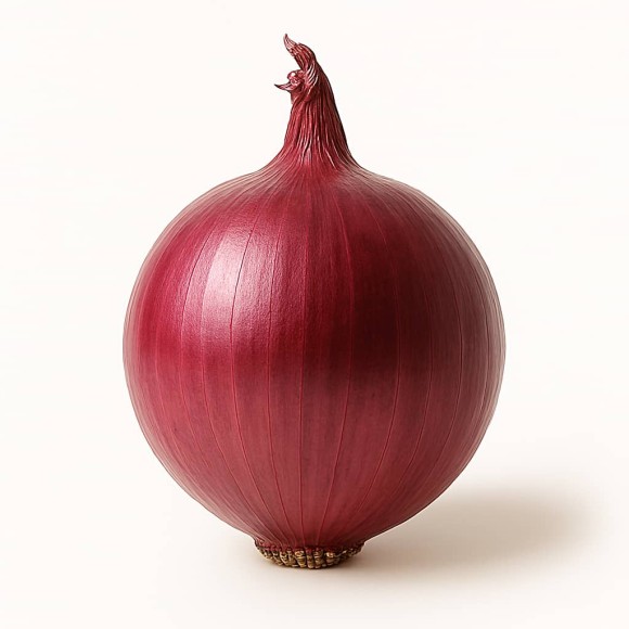 پیاز قرمز
